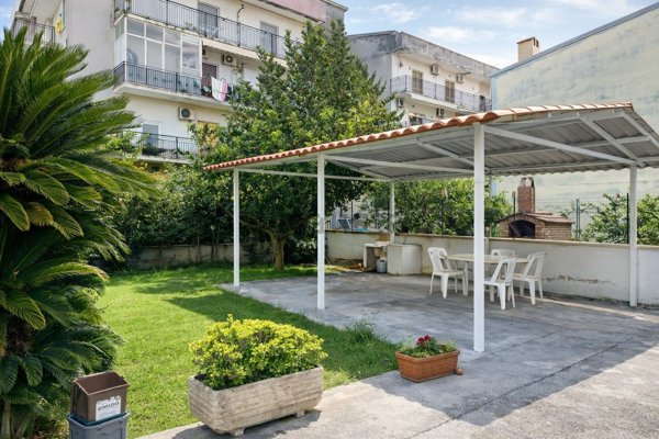 appartamento in vendita a Scalea