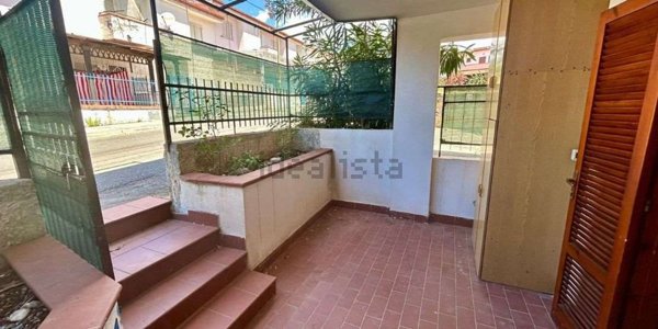 appartamento in vendita a Scalea