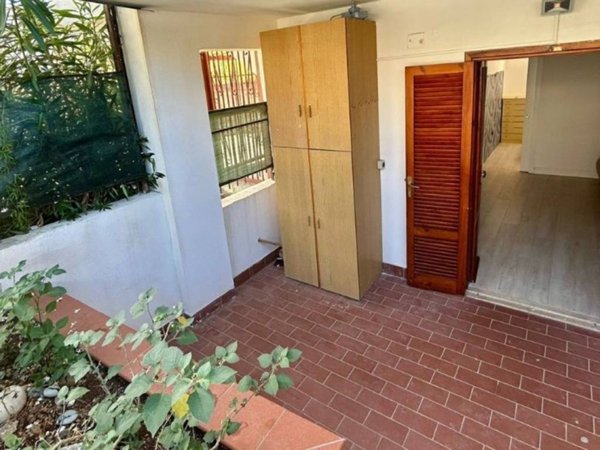 appartamento in vendita a Scalea