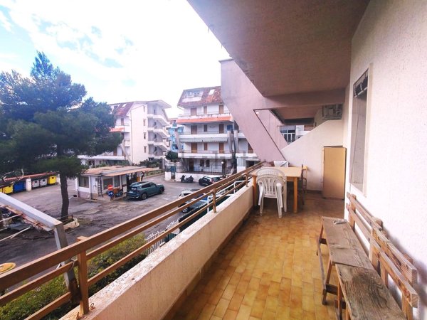 appartamento in vendita a Scalea