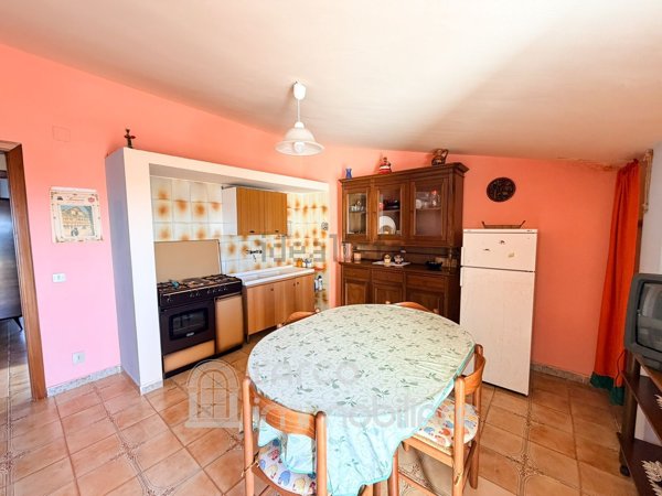 appartamento in vendita a Scalea