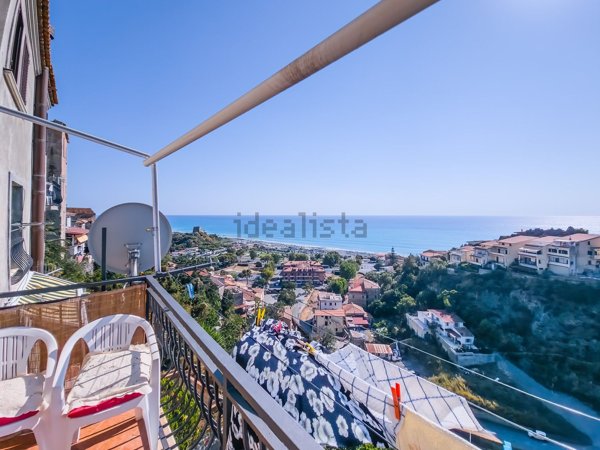 casa indipendente in vendita a Scalea