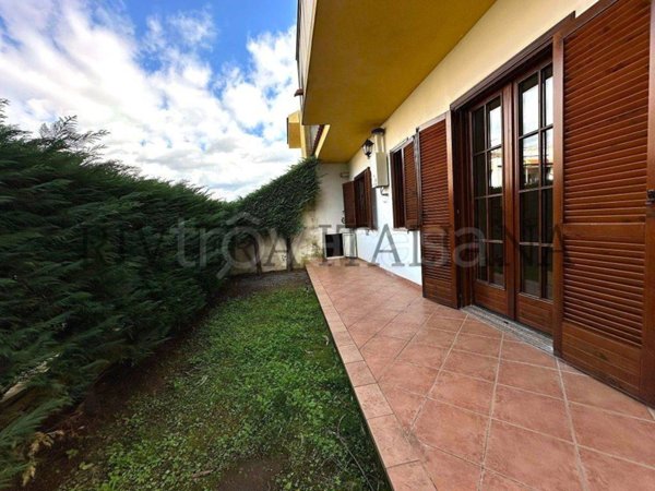 appartamento in vendita a Scalea