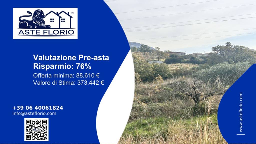 terreno agricolo in vendita a Scalea