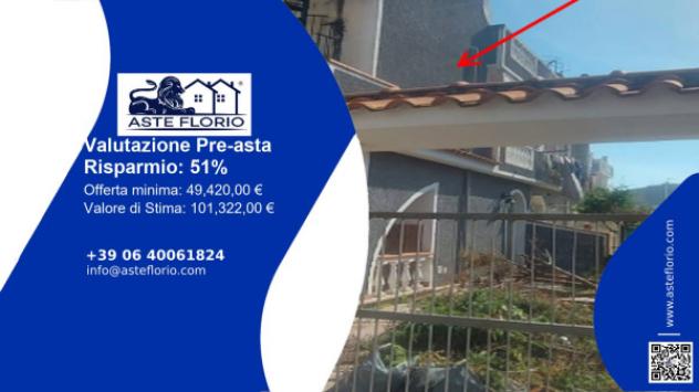 appartamento in vendita a Scalea