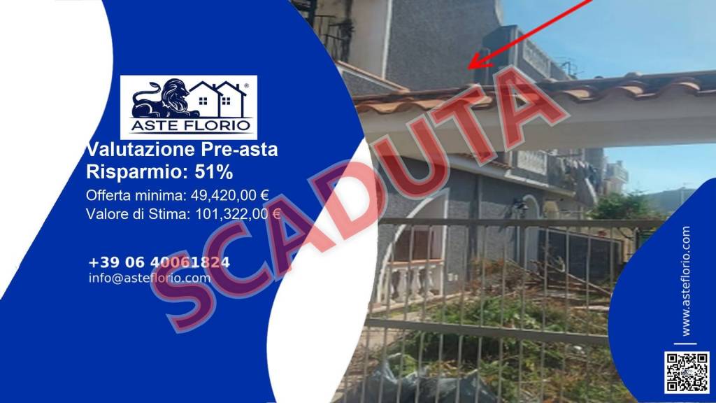 appartamento in vendita a Scalea