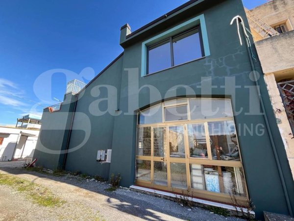 casa indipendente in vendita a Scalea