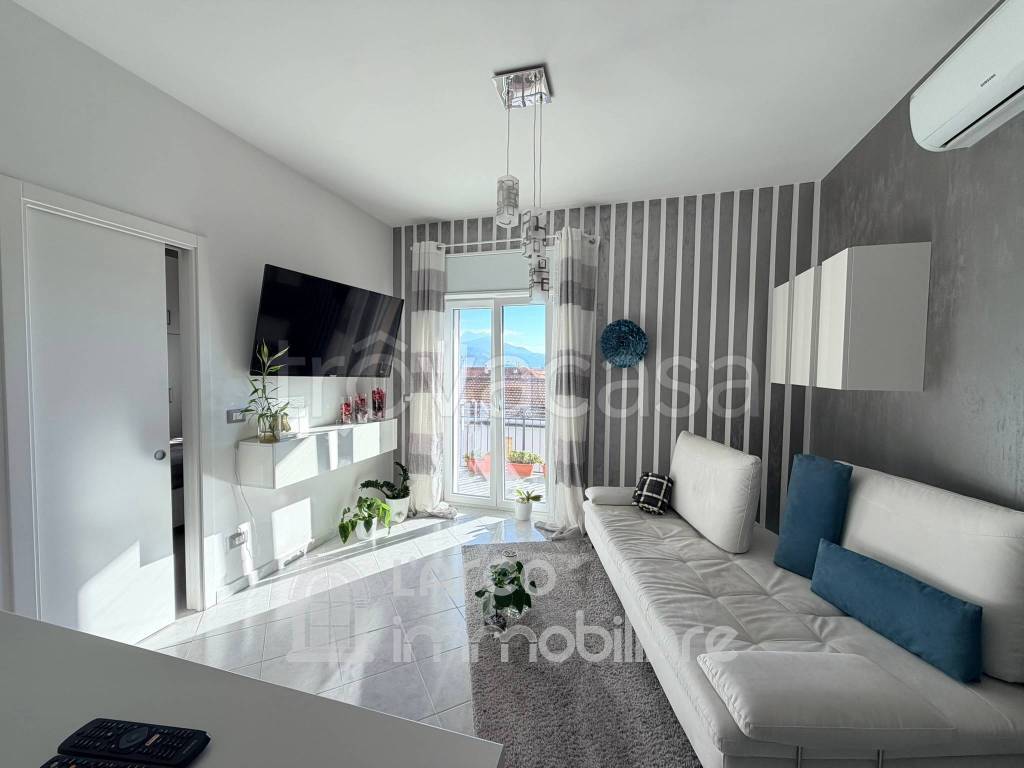 appartamento in vendita a Scalea