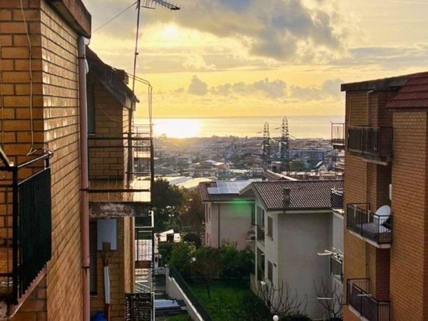 appartamento in vendita a Scalea