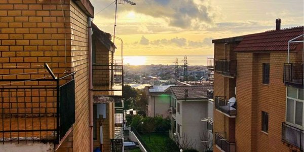 appartamento in vendita a Scalea