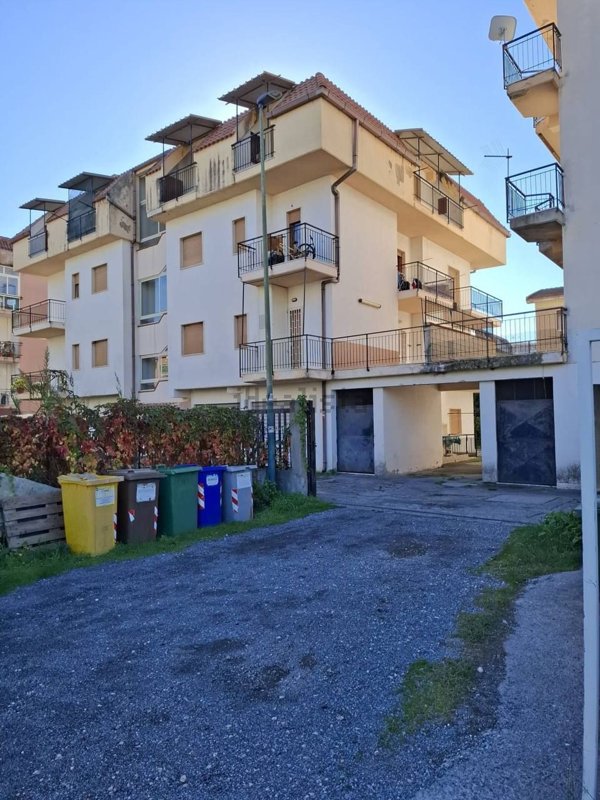 appartamento in vendita a Scalea