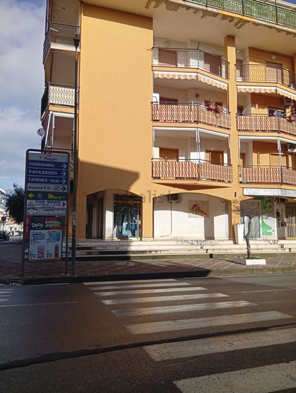 appartamento in vendita a Scalea