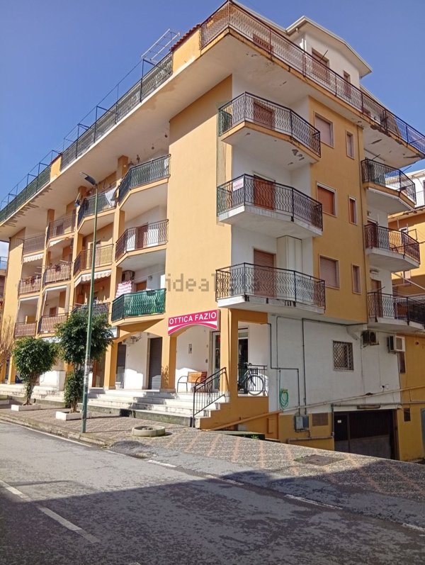 appartamento in vendita a Scalea