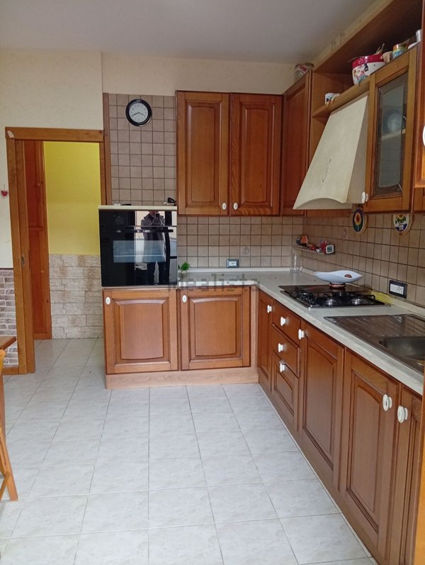 appartamento in vendita a Scalea