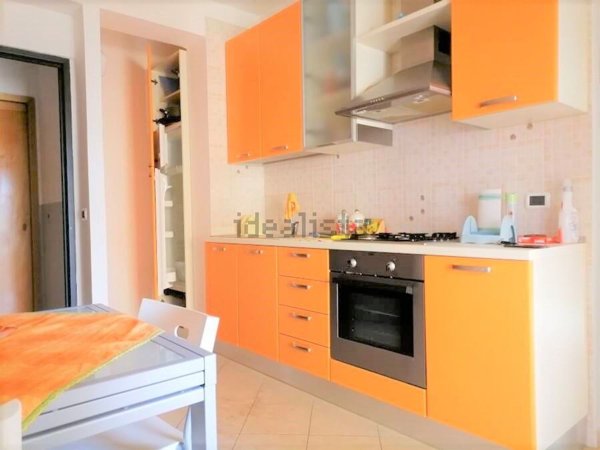 appartamento in vendita a Scalea