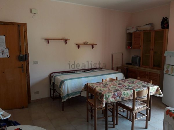 appartamento in vendita a Scalea