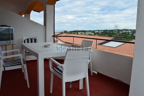 appartamento in vendita a Scalea