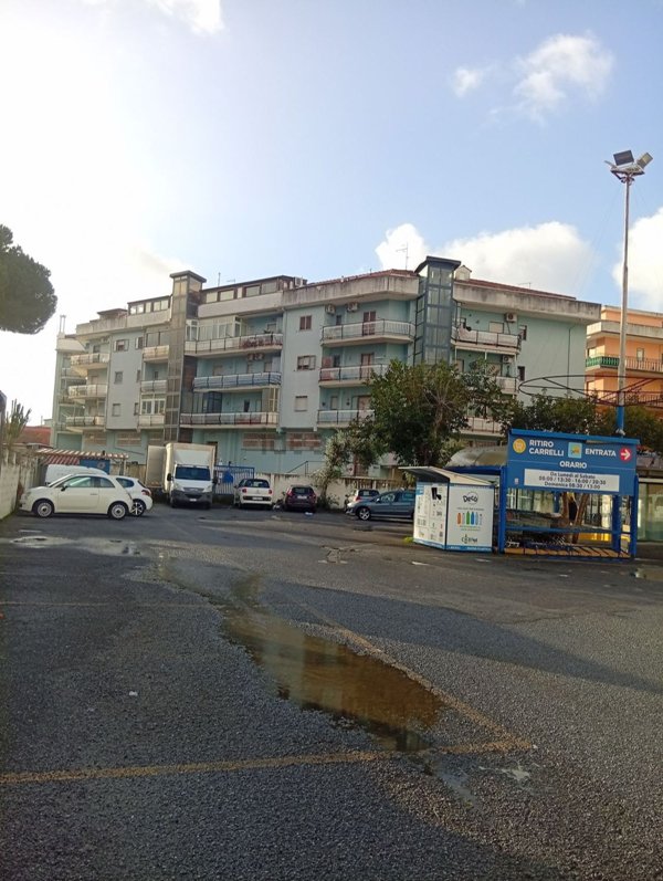 appartamento in vendita a Scalea