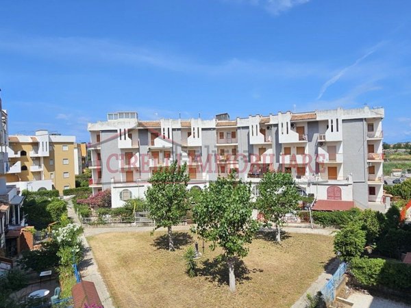 appartamento in vendita a Scalea