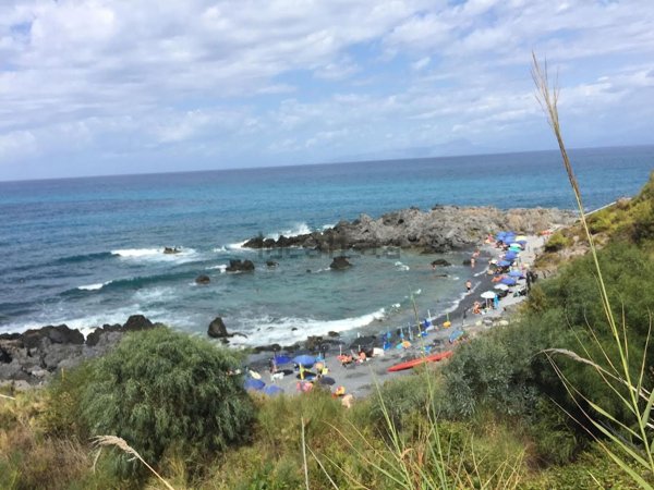 appartamento in vendita a Scalea