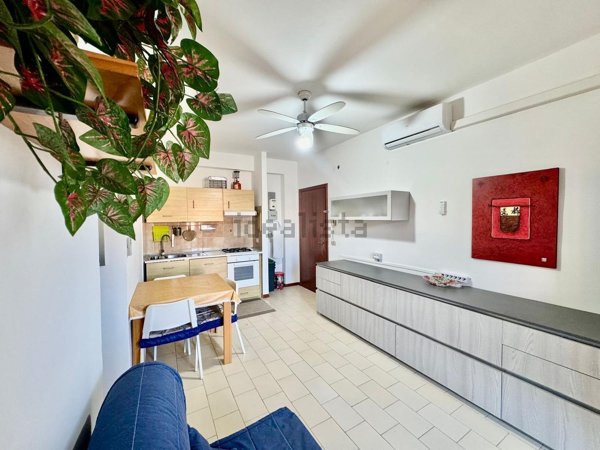 appartamento in vendita a Scalea