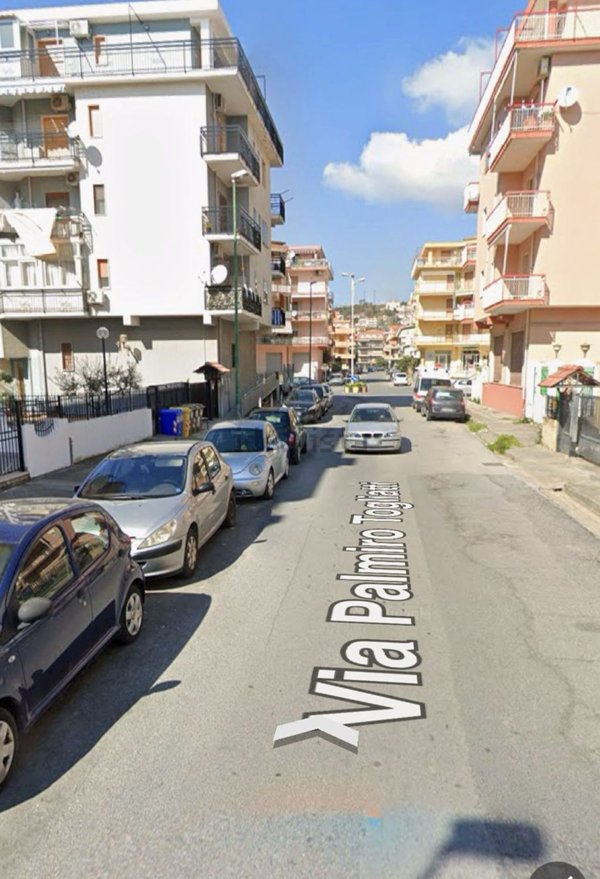 appartamento in vendita a Scalea