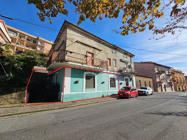 appartamento in vendita a Scalea