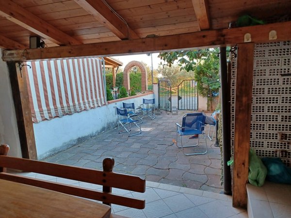 appartamento in vendita a Scalea