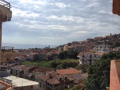 appartamento in vendita a Scalea
