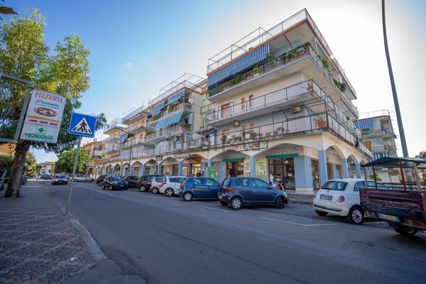 appartamento in vendita a Scalea