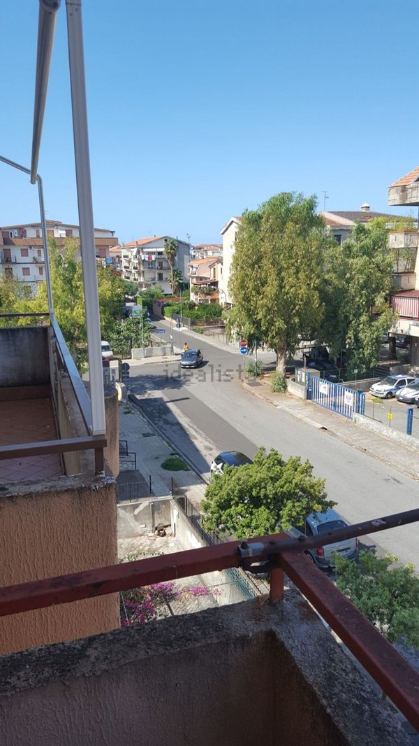appartamento in vendita a Scalea