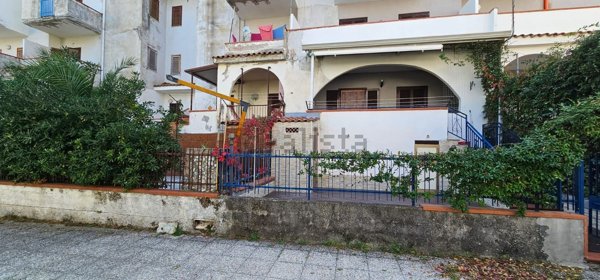 appartamento in vendita a Scalea