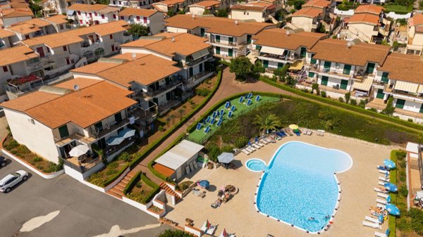 appartamento in vendita a Scalea