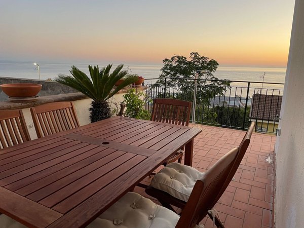 appartamento in vendita a Scalea