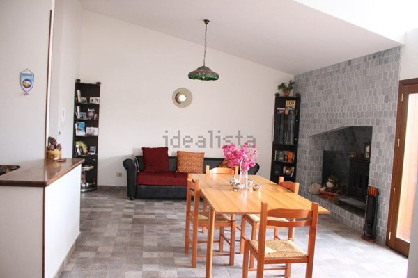 appartamento in vendita a Scalea