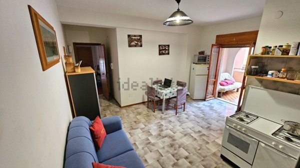 appartamento in vendita a Scalea