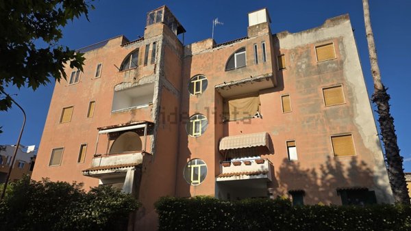 appartamento in vendita a Scalea