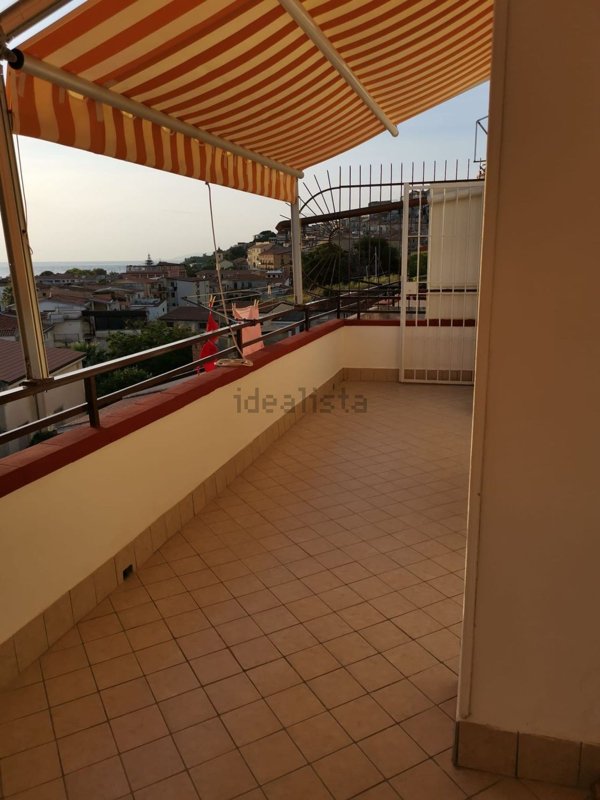 appartamento in vendita a Scalea