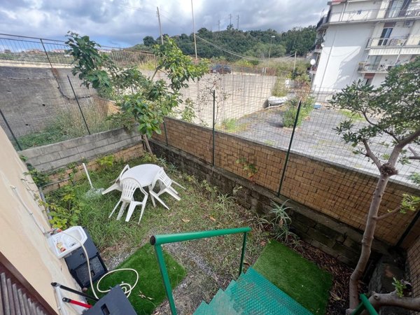 monolocale in vendita a Scalea