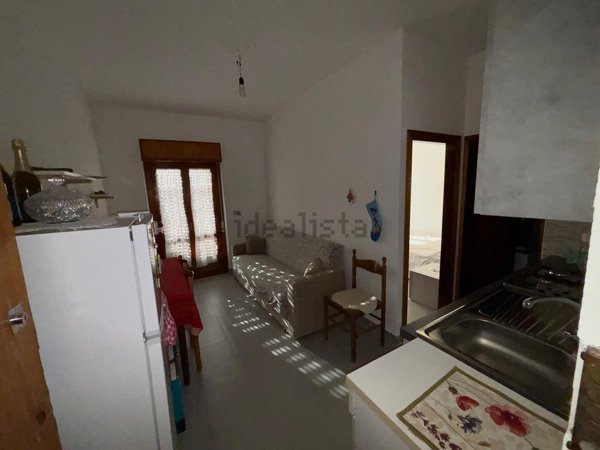 appartamento in vendita a Scalea