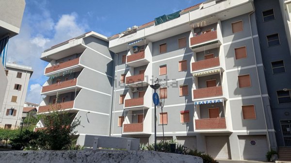 appartamento in vendita a Scalea