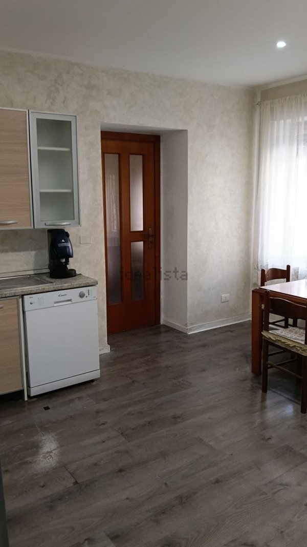 appartamento in vendita a Scalea