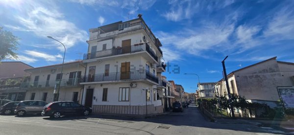 appartamento in vendita a Scalea