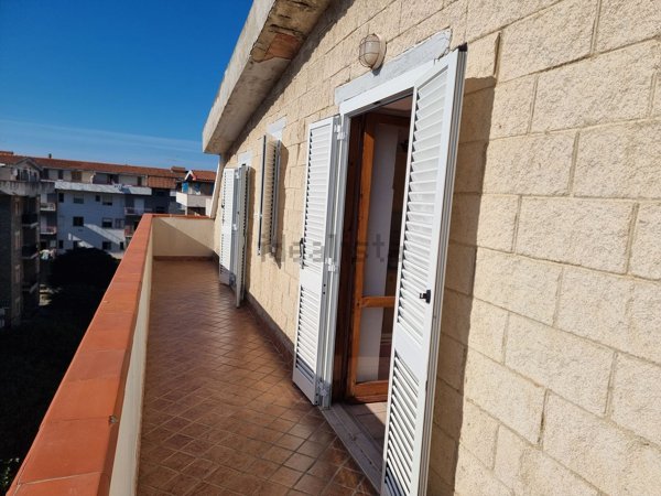 appartamento in vendita a Scalea