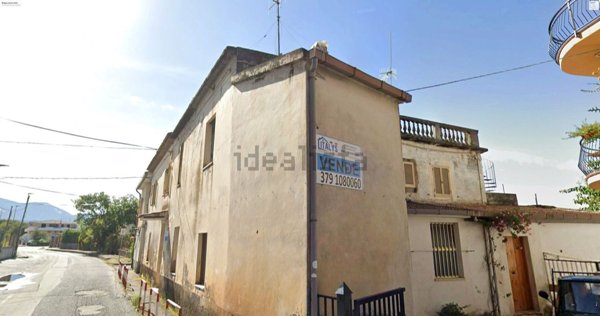 appartamento in vendita a Scalea