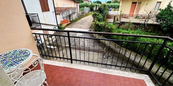 appartamento in vendita a Scalea