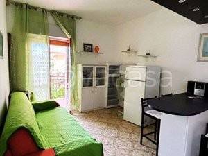 appartamento in vendita a Scalea