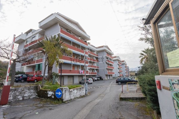 appartamento in vendita a Scalea