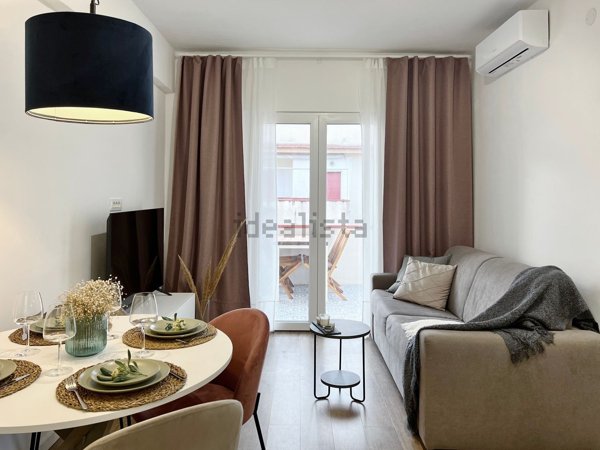 appartamento in vendita a Scalea