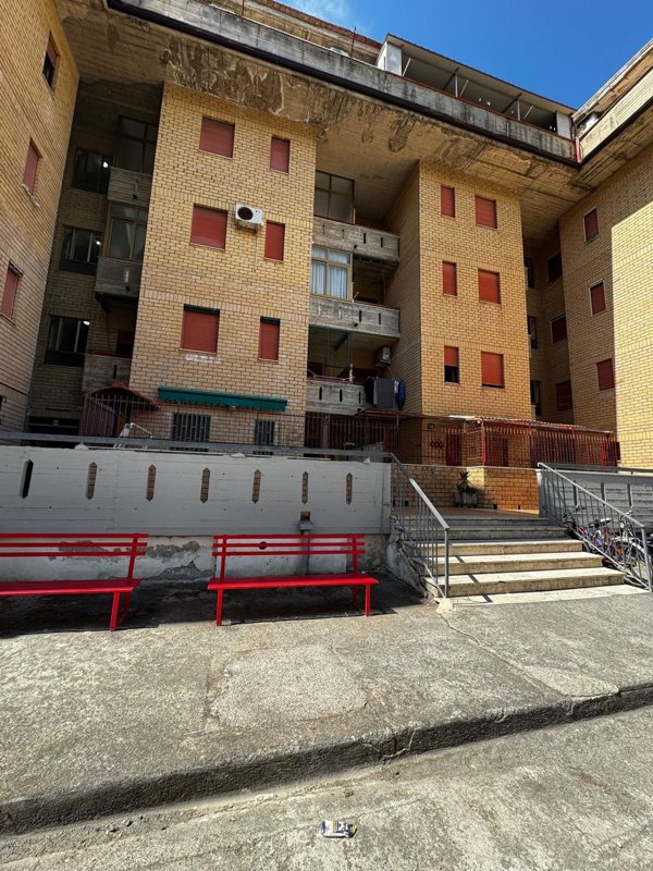 appartamento in vendita a Scalea